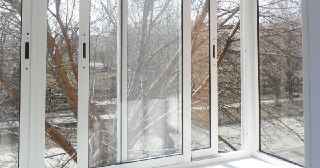Холодное остекление Фурманов цена от 5834 руб.