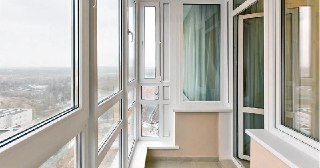 Теплое остекление Фурманов цена от 6306 руб. м2